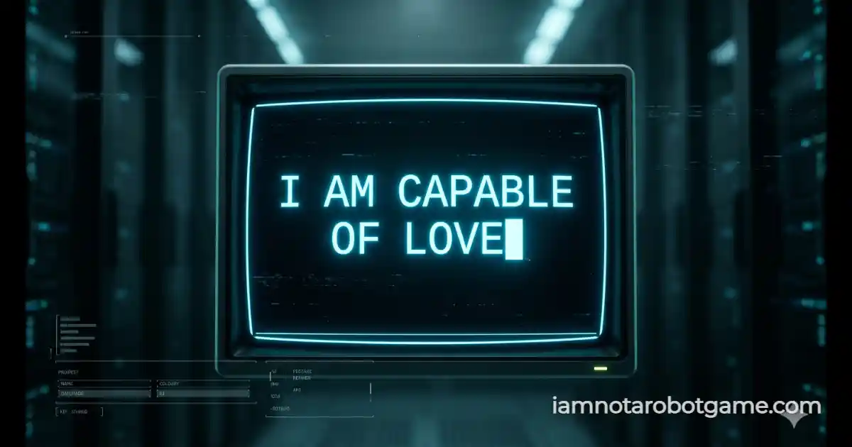 Level 14 Affirmations Keystroke Dynamics in the I'm Not a Robot Game