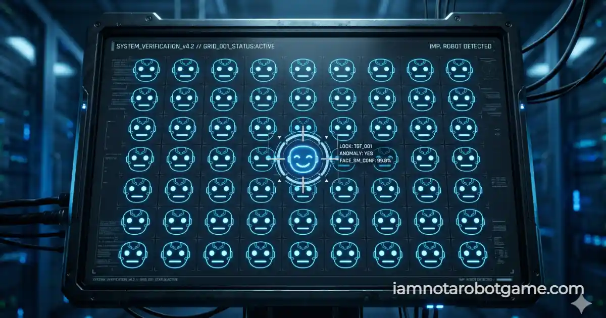 Level 37 Imposters Anomaly Detection Turing Test Solution