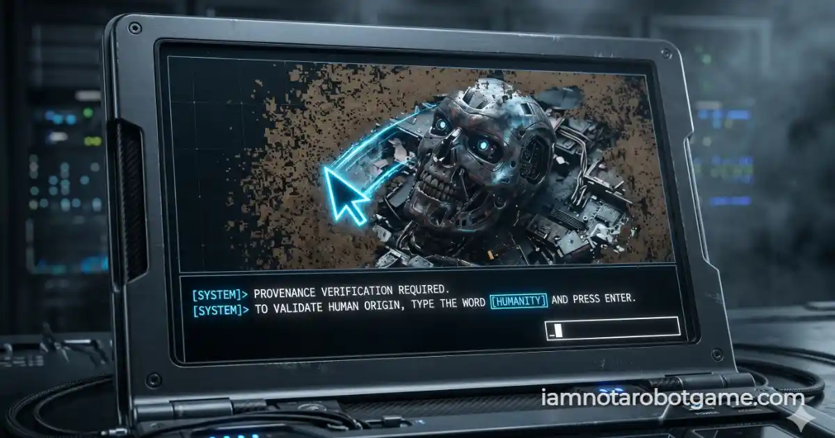 Level 41 Grave Keystroke Dynamics Turing Test Solution